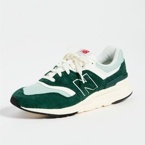 New Balance 997H Sneakers - New!!